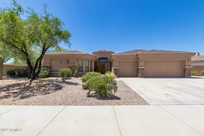 12706 S 176th Lane, Goodyear, AZ 85338 - Photo 42