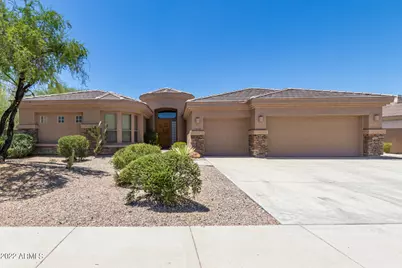12706 S 176th Lane, Goodyear, AZ 85338 - Photo 1