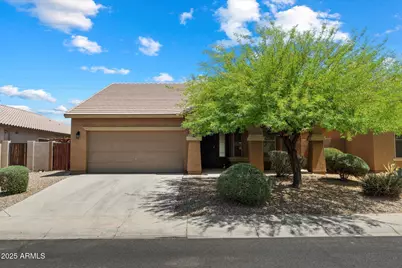 125 N 107th Drive, Avondale, AZ 85323 - Photo 1