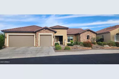 20709 N 264th Avenue, Buckeye, AZ 85396 - Photo 1