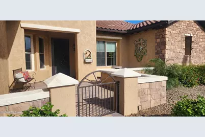 20709 N 264th Avenue, Buckeye, AZ 85396 - Photo 2