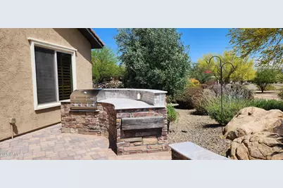 20709 N 264th Avenue, Buckeye, AZ 85396 - Photo 32