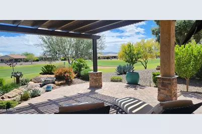 20709 N 264th Avenue, Buckeye, AZ 85396 - Photo 28