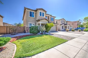 6811 W Darrel, Laveen, AZ 85339 - Photo 1