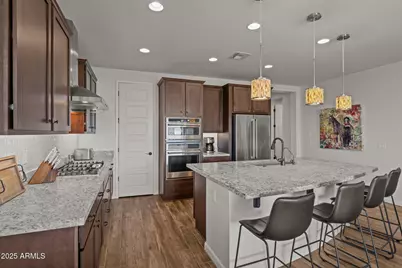 3266 Sparrows Creek Way, Wickenburg, AZ 85390 - Photo 2