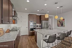 3266 Sparrows Crk Wy, Wickenburg, AZ 85390 - Photo 2