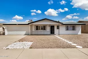 5818 E Colby St, Mesa, AZ 85205 - Photo 1