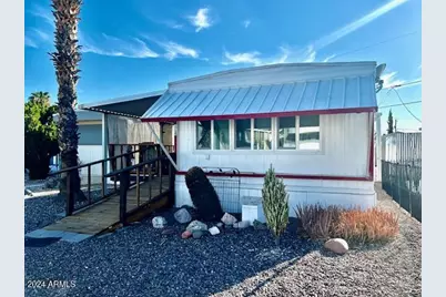 5933 E Main Street #114, Mesa, AZ 85206 - Photo 1