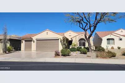 26298 W Burnett Road, Buckeye, AZ 85396 - Photo 1