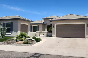 26990 W Burnett Rd, Buckeye, AZ 85396 - Photo 1