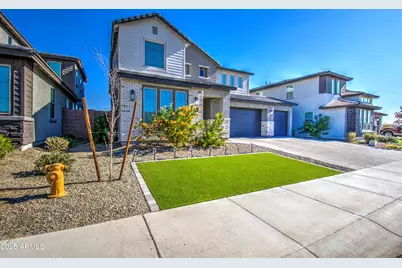 4507 S 119th Drive, Avondale, AZ 85323 - Photo 4