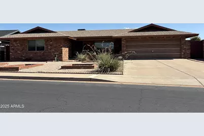 4537 E Emelita, Mesa, AZ 85206 - Photo 1