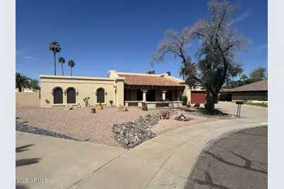 1901 E Redmon Drive, Tempe, AZ 85283 - Photo 1