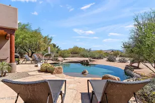 29707 N 138th Pl, Scottsdale, AZ 85262 - Photo 34