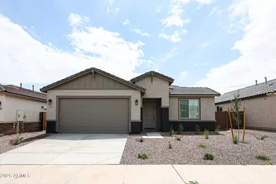 16683 W Whispering Wind Drive, Surprise, AZ 85387 - Photo 1