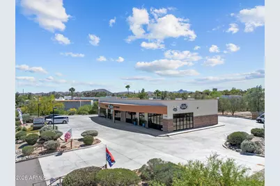 1120 N Tegner Street, Wickenburg, AZ 85390 - Photo 1