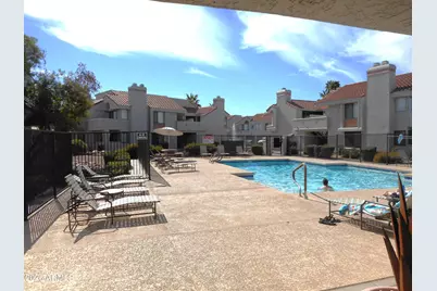 10055 E Mountainview Lake Drive #1056, Scottsdale, AZ 85258 - Photo 2