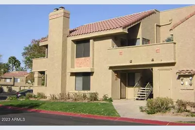 10055 E Mountainview Lake Drive #1056, Scottsdale, AZ 85258 - Photo 1