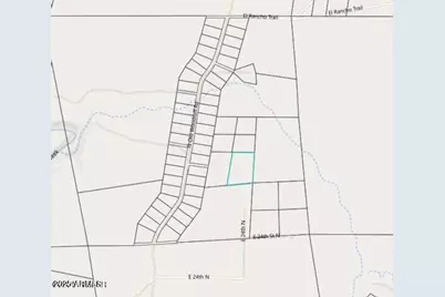 Lot 020G E 24th N Street -- #020G, Snowflake, AZ 85937 - Photo 14