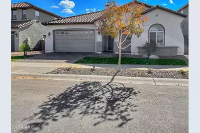 15787 W Mariposa Grande Street, Surprise, AZ 85387 - Photo 1