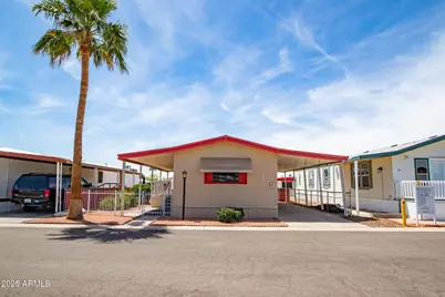 10955 N 79th Avenue #40, Peoria, AZ 85345 - Photo 6