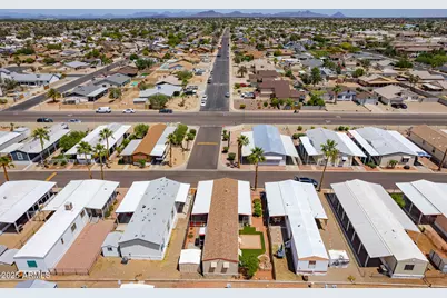 10955 N 79th Avenue #40, Peoria, AZ 85345 - Photo 4