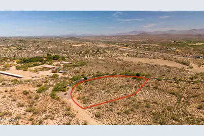 1055 W Monte Vista Trail #19, Wickenburg, AZ 85390 - Photo 4