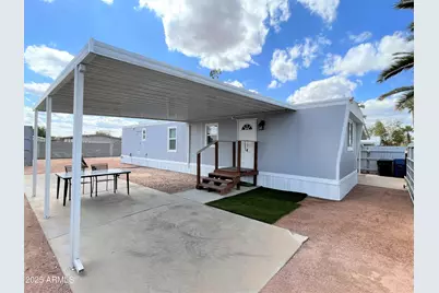 7707 E Gale Avenue, Mesa, AZ 85209 - Photo 1