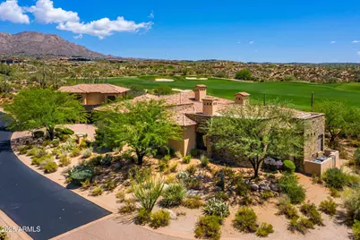 40853 N 94th Street, Scottsdale, AZ 85262 - Photo 66