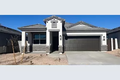 25467 W Graham, Buckeye, AZ 85326 - Photo 1