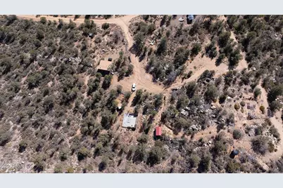 19250 W Model Creek Road #4, Kirkland, AZ 86332 - Photo 46