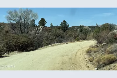19250 W Model Creek Road #4, Kirkland, AZ 86332 - Photo 2