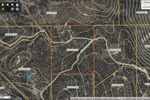 19250 W Model Creek Rd, Kirkland, AZ 86332 - Photo 1