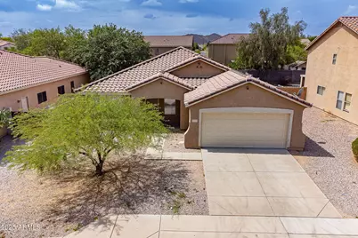 2745 W Sunshine Butte Drive, San Tan Valley, AZ 85144 - Photo 1