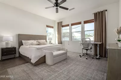 22724 E Poco Calle --, Queen Creek, AZ 85142 - Photo 22