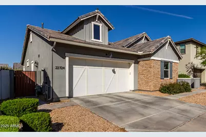 22724 E Poco Calle --, Queen Creek, AZ 85142 - Photo 4