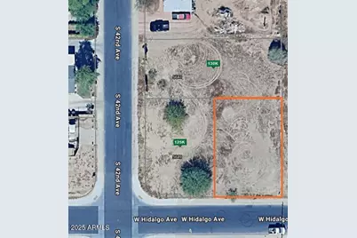 0000 W Hidalgo Avenue #-, Phoenix, AZ 85041 - Photo 6