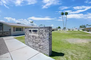 13632 N Silverbell Dr, Sun City, AZ 85351 - Photo 26