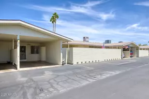 13632 N Silverbell Dr, Sun City, AZ 85351 - Photo 22