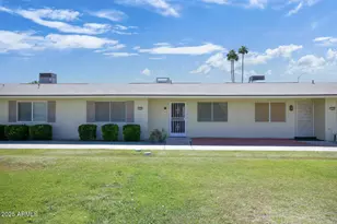 13632 N Silverbell Dr, Sun City, AZ 85351 - Photo 30