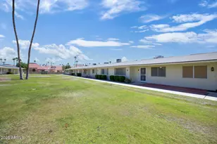 13632 N Silverbell Dr, Sun City, AZ 85351 - Photo 32