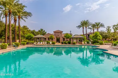 3647 E Horace Drive, Gilbert, AZ 85296 - Photo 2