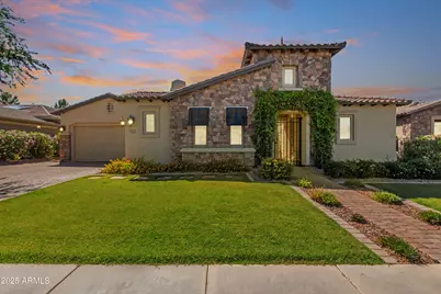 5226 S Fairchild Lane, Chandler, AZ 85249 - Photo 1