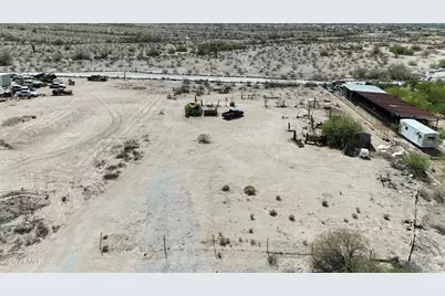 21837 W Narramore Road, Buckeye, AZ 85326 - Photo 1