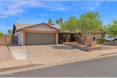 2524 E Elmwood Street, Mesa, AZ 85213 - Photo 1