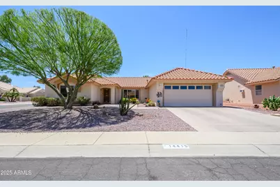 14415 W Yukon Drive, Sun City West, AZ 85375 - Photo 1