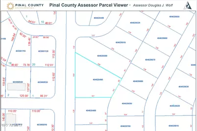 4315 N Toltec Road #5, Eloy, AZ 85131 - Photo 2
