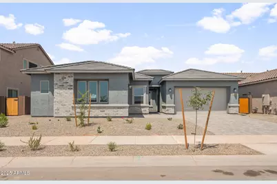 22482 E San Tan Boulevard, Queen Creek, AZ 85142 - Photo 1