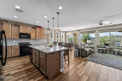 3335 Big Sky Drive, Wickenburg, AZ 85390 - Photo 10