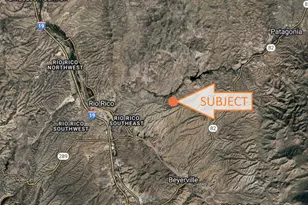 53 Circulo Vista Del Lago --, Rio Rico, AZ 85648 - Photo 1